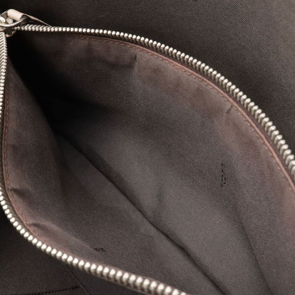 Fendi Leather Python By The Way Medium Handbag - image 8